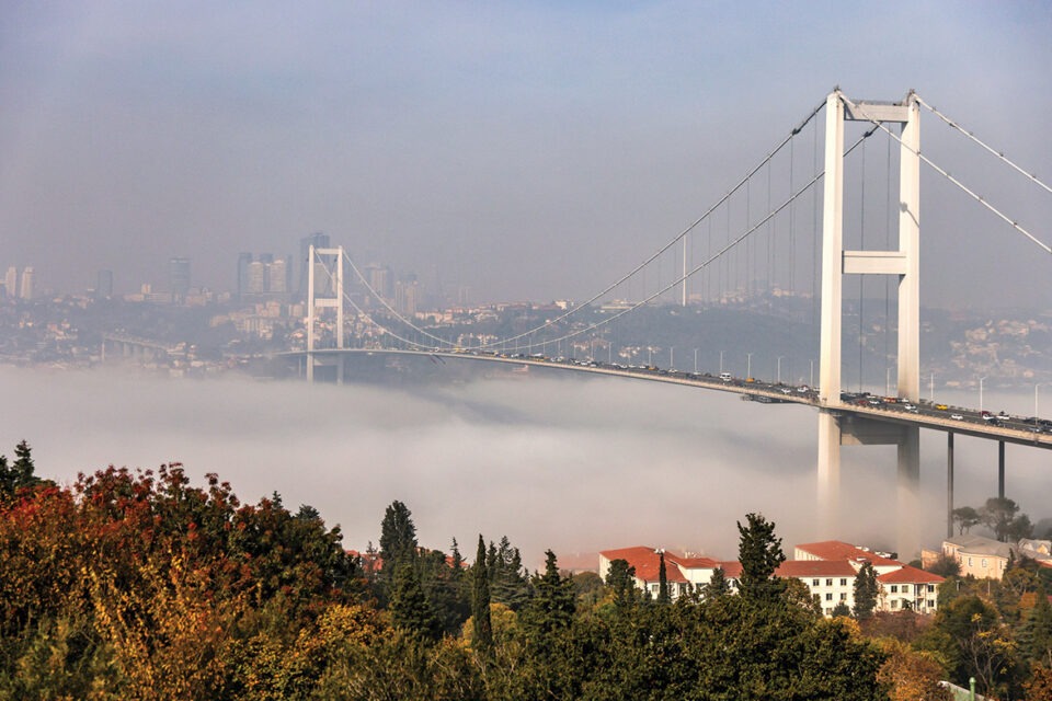 "48 ساعة حاسمة في اسطنبول، و"إسرائيل" تعتقد أن بإمكانها التأثير على تُركيا