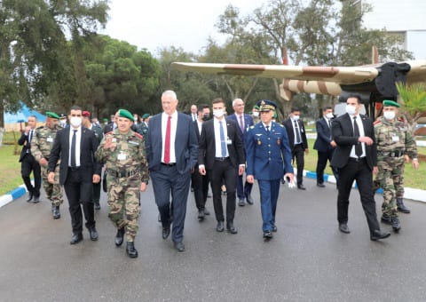 هل "لإسرائيل" مصلحة لضمان المغرب في معسكر الدول المعارضة لإيران؟