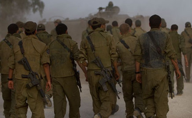 الجبهة الداخلية في كيان العدو ستُصبح ساحة معركة