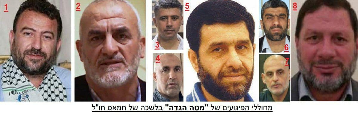 "إسرائيل" قلقة من مُستوى تعقيد شبكة حماس في الضفة الغربية، مُقابل ضعف السلطة الفلسطينية