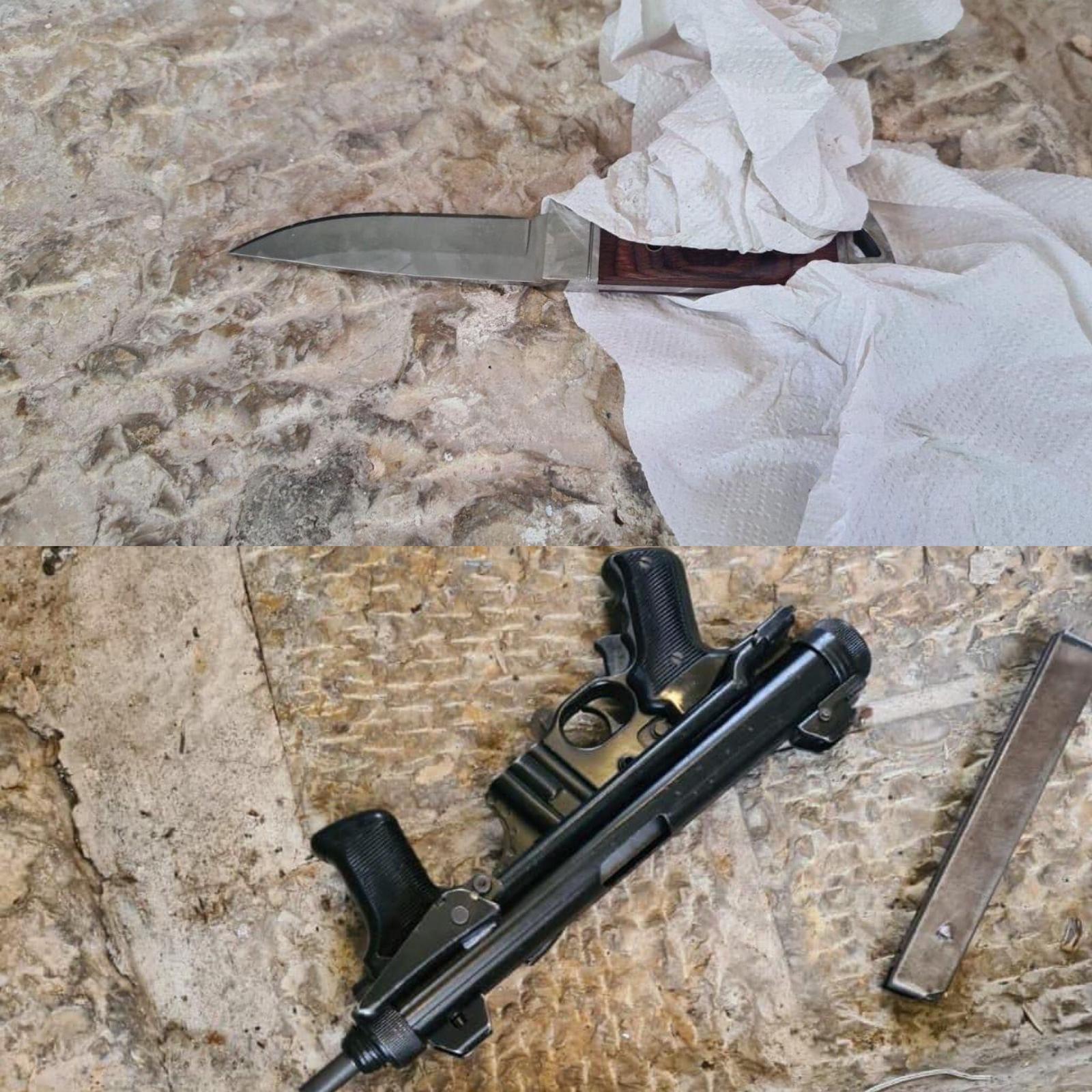 مقتل جُندي "إسرائيلي" واستشهاد فلسطيني في عملية إطلاق نار بالقدس