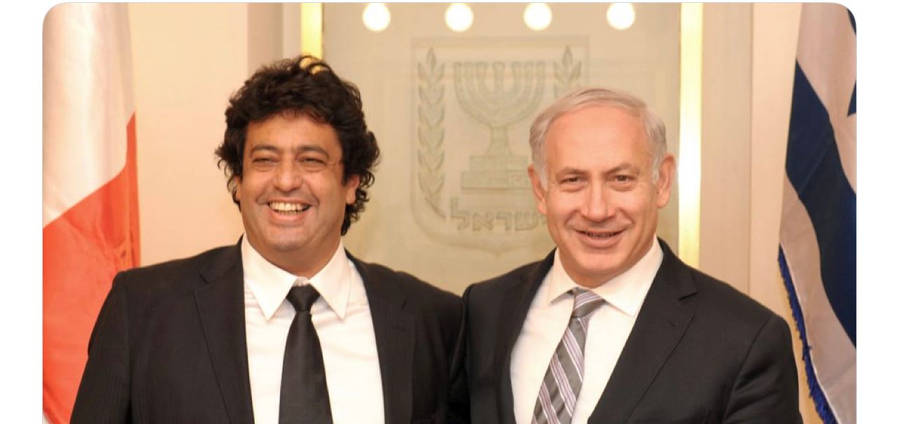 حَرَد سياسي..