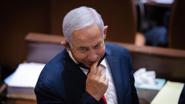 ماذا بخصوص  أسطورة: "الميزانية ستمر وسيذهب بيبي"؟