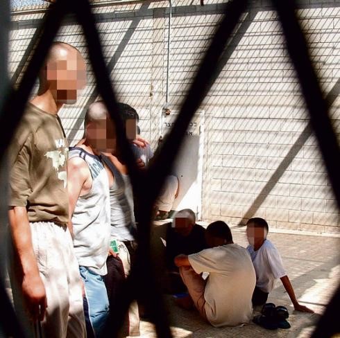 "سفراء الحرية".. كيف تحدى الأسرى الفلسطينيون إدارة السجون "الإسرائيلية" في موضوع "النُطف المهربة"