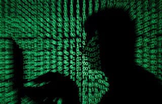 هجوم إلكتروني على هيئة التأمين الوطني في الكيان