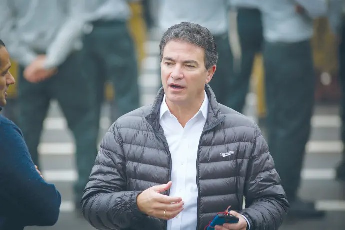 هذه هي الوظيفة الجديدة لرئيس الموساد السابق يوسي كوهين