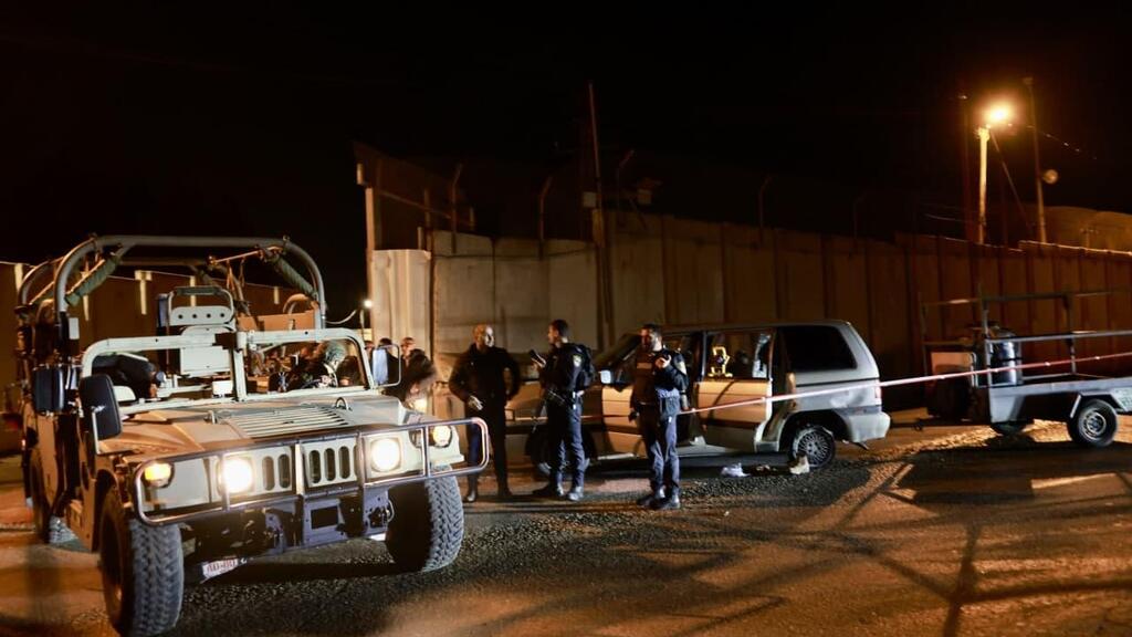قائد فرقة الضفة في جيش العدو: ما حصل قرب حومش كمين مدبر وليس إطلاق نار عابر