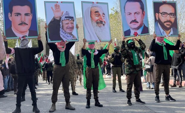 تحالف حماس والجبهة الشعبية يهدد "إسرائيل"