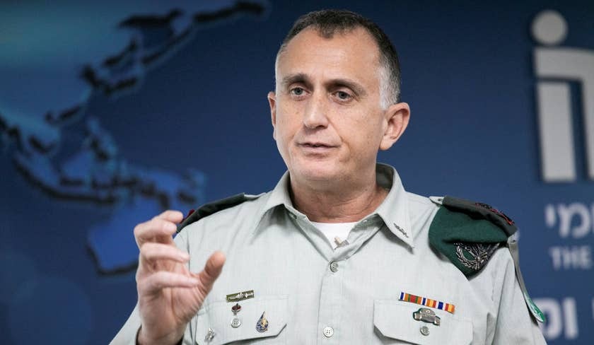 رئيس" أمان" السابق يعترف لأول مرة بتورط الكيان  في اغتيال قاسم سليماني