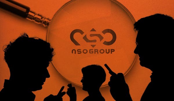 مرتزقة الإنترنت.. برامج التجسس "الإسرائيلية" تتعرض للهجوم في جميع أنحاء العالم