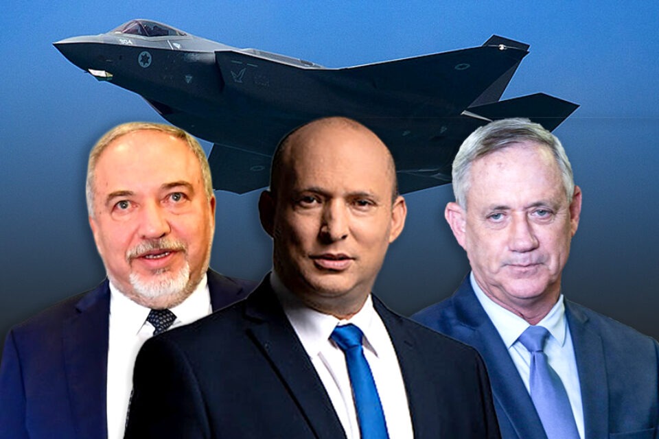 9 مليار شيكل زيادة "لأغراض سرية" على ميزانية جيش العدو  لعام 2021 خلال أيام