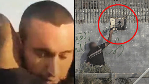 الخطأ القاتل: عائلة الجندي القتيل على حدود غزة بارئيل شمويلي تنتقد فشل جيش العدو