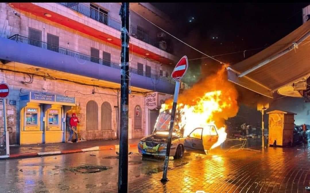 دُخول مقصود وليس بريء...