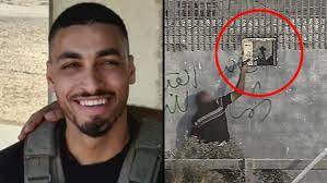 تحقيق يكشف فشل إنقاذ حياة القناص الذي تم قتله على حدود غزة
