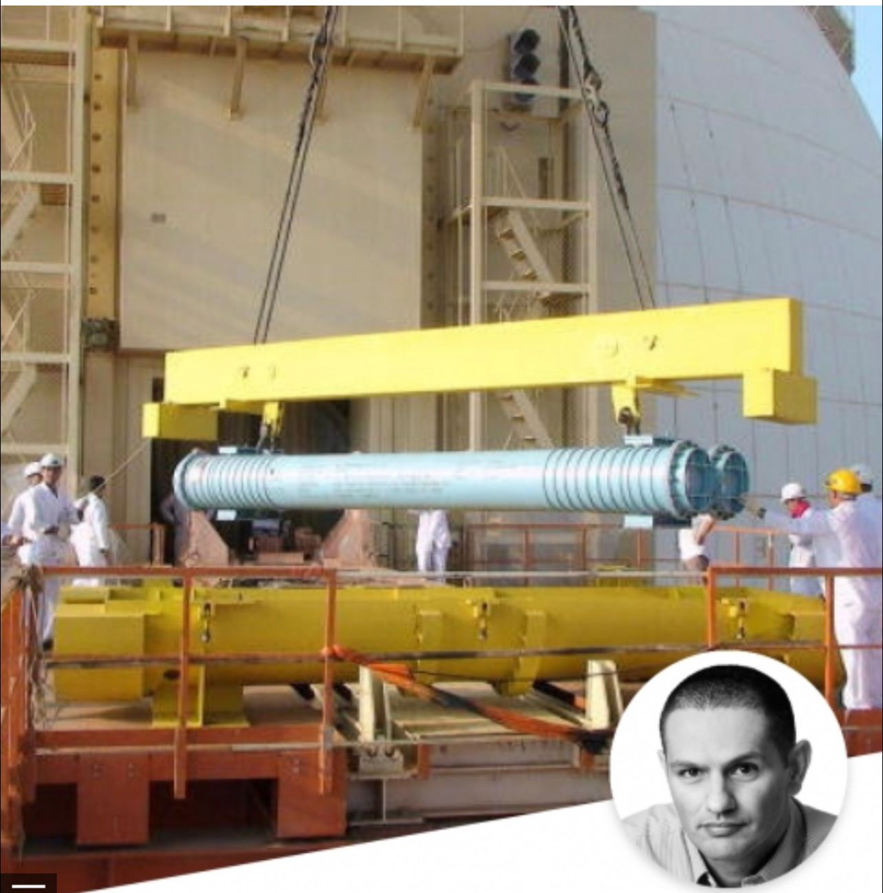 استيقظنا في وقت مُتأخر.. مُنذ عامين، و "إسرائيل" تعلم أن إيران تسعى للقُنبلة، لكن أحد لم يستعد لذلك