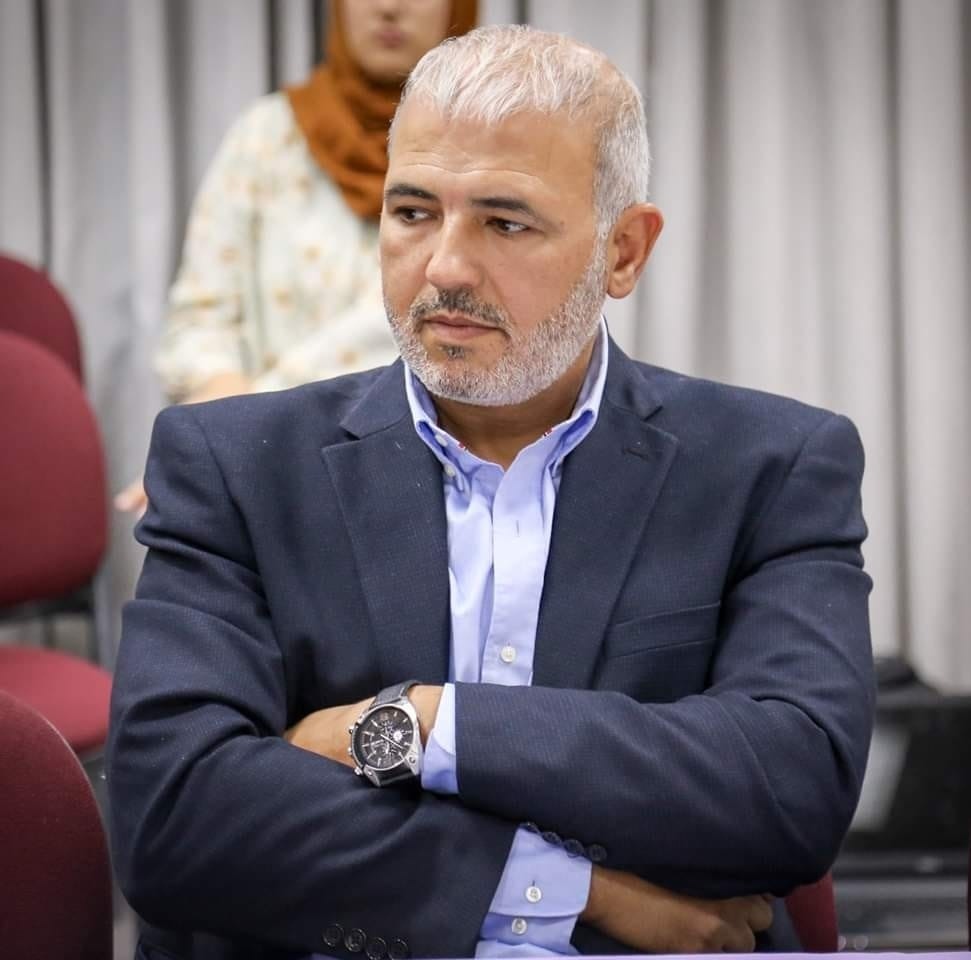 بودكاست الهدهد في لقاء مع أ. عصمت منصور