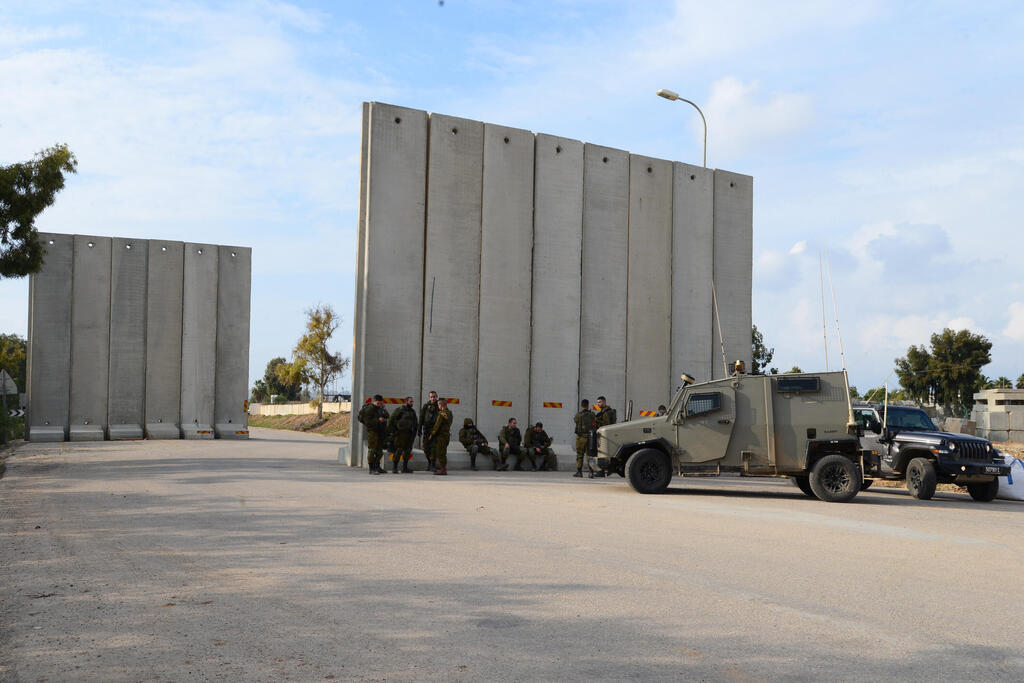 تقييم لجيش العدو: إطلاق النار على حُدود غزة لا يُظهر تغييراً في سياسة "حماس"