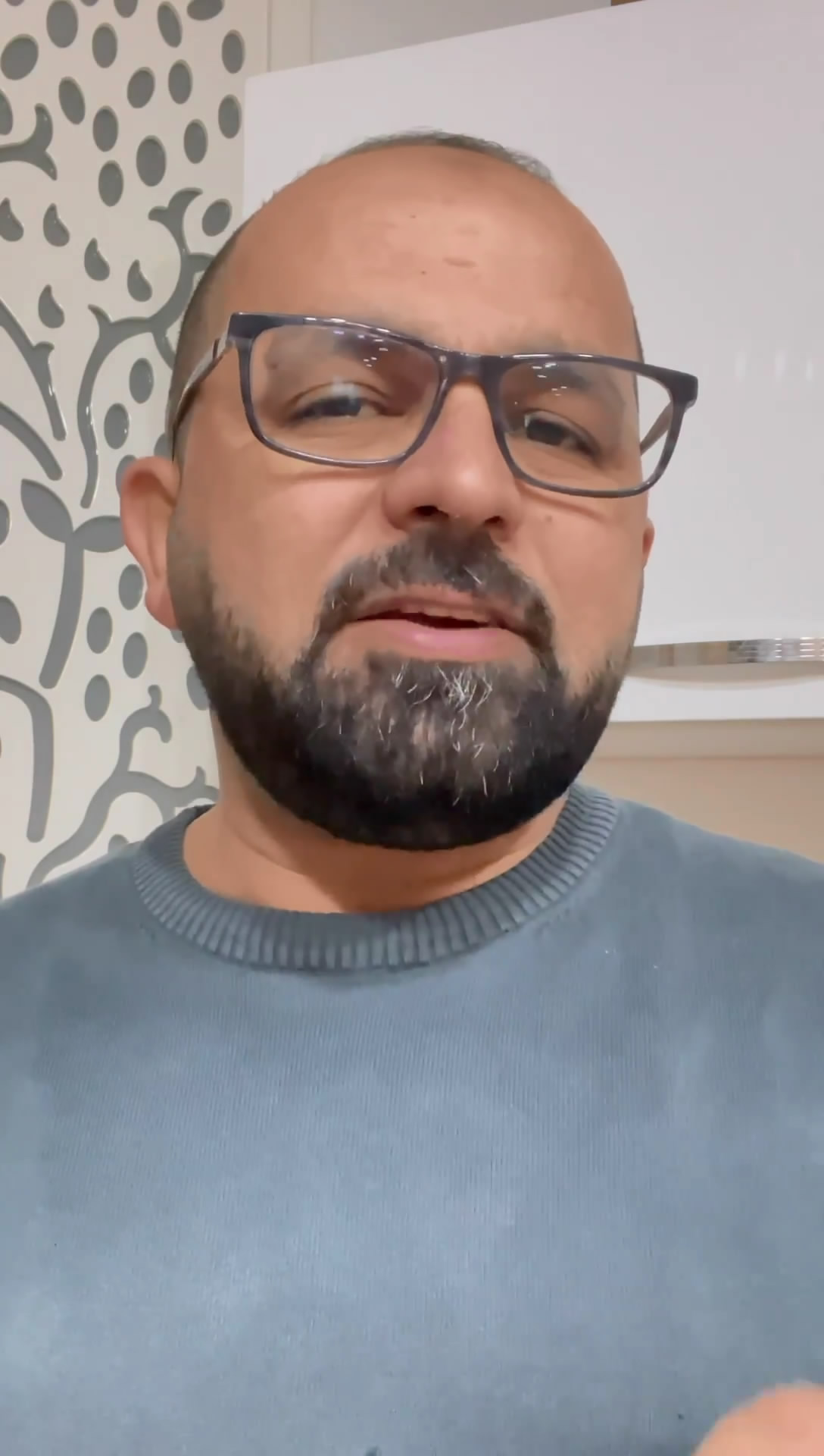 شاهد… السُلطة في واد الشعب في واد آخر.... مع سعيد بشارات