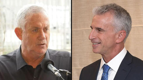 رئيس الموساد قدم للأمريكيين معلومات استخبارية حديثة عن إيران، وجانتس يُحذر من تقدم البرنامج النووي