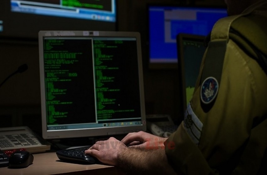 جيش العدو والجيش الأمريكي سيُجريان مُناورة سايبر مُشتركة هذا الأسبوع