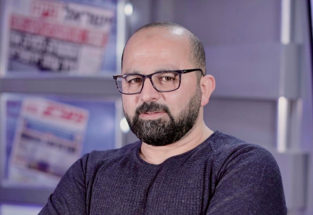 #شاهد...يوم الانقسام الداخلي العظيم في #إسرائيل