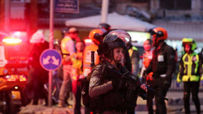 5 هجمات في أسبوعين ونصف: "الجيش الإسرائيلي" غير قادر على وقف موجة العُمليات الفردية