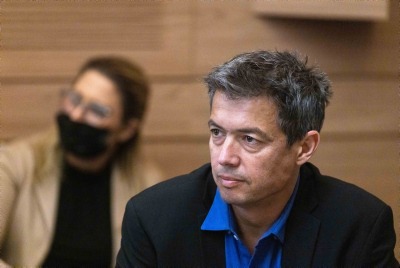 وزير صهيوني: نحن بحاجة إلى إعادة النظر مجدداً بخصوص باب العامود والبلدة القديمة في القدس