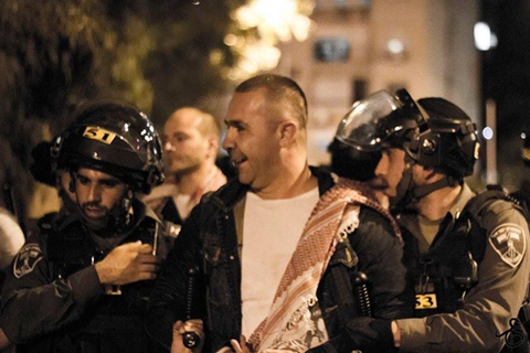 فشل تجنيد المزيد من البدو في جيش العدو