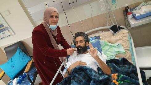 العدو يقف عاجزا أمام سلاح الأمعاء الخاوية والمقاومة لا تترك له خيارا