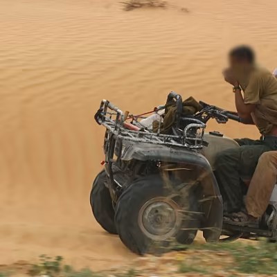 العجز سيد الموقف.. سرقة العتاد والأسلحة تكلف جيش العدو أرواح جنوده