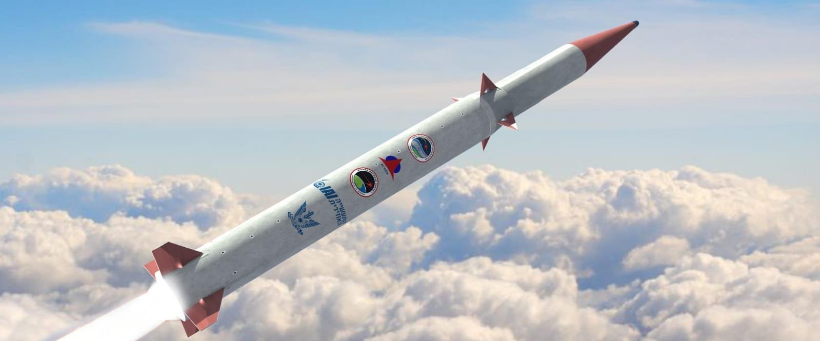 جيش العدو يجري تجرية صاروخية لمنظومة "حيتس"