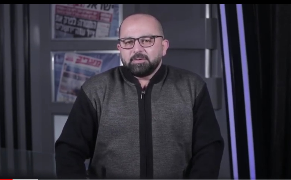 مع سعيد: "إسرائيل" ما بين بُرقة في الضفة وبَرقة في غزة وسوسة تنهشها من الداخل