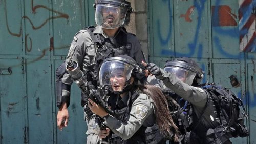 قُتل 319 فلسطينياً عام 2021 وفي "إسرائيل" ما زالوا يعتقدون بأنهم إرهابيون وقتلة