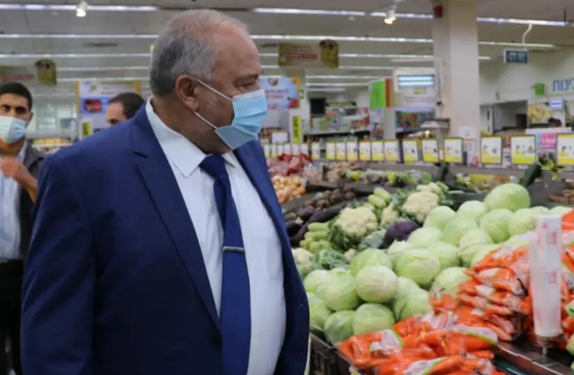 "الاقتصاد الإسرائيلي" سجل أعلى تضخم له منذ عقد في عام 2021