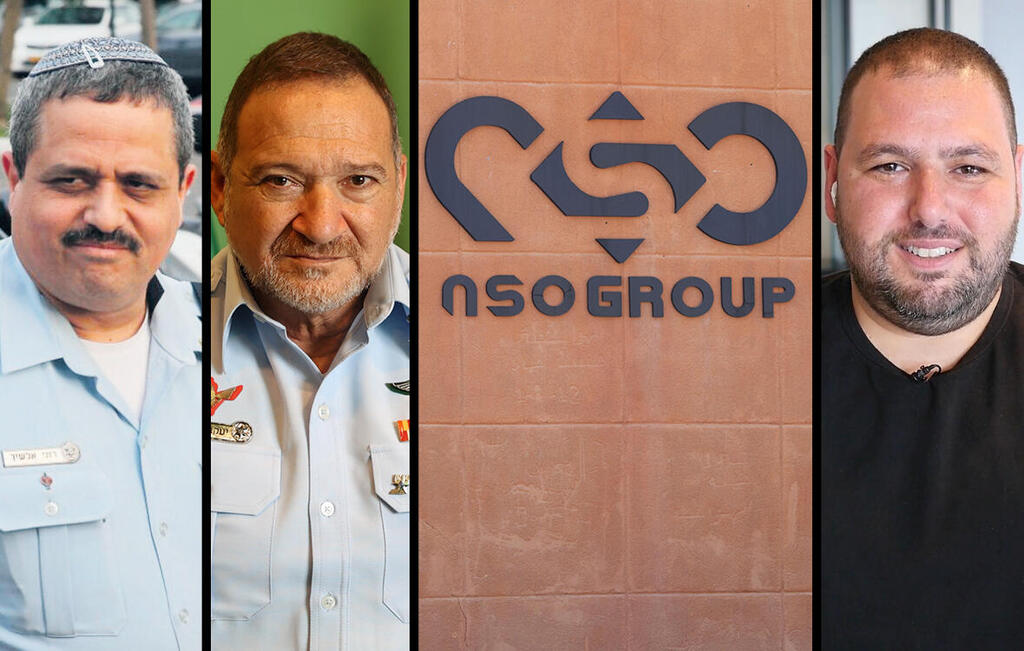 غضب واحتجاجات من استخدام شرطة العدو لبرنامج التجسس ضد مُستوطني الكيان