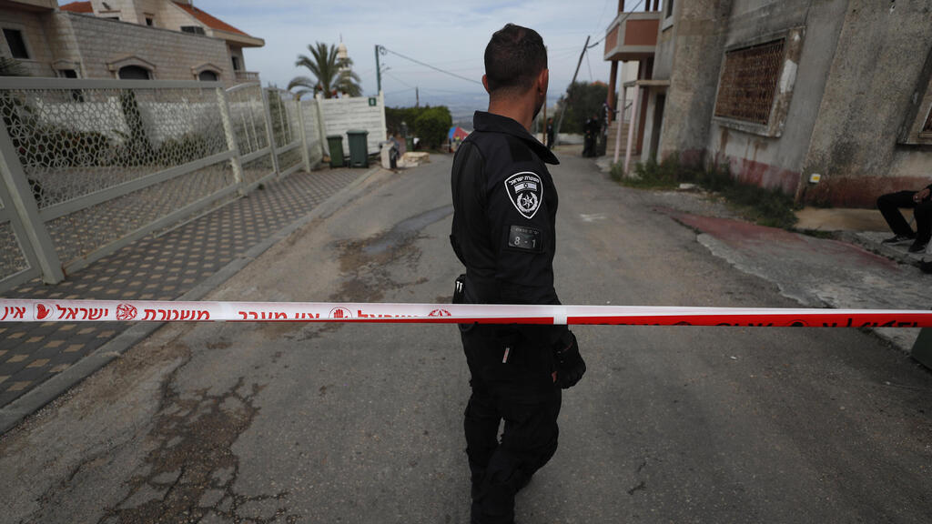 أثمان يدفعها من يعمل في صفوف شرطة العدو من فلسطينيي 1948