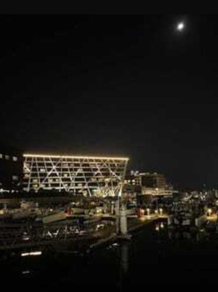 الإمارات تعترض صاروخاً بالستياً خلال زيارة هورتسوغ لأبو ظبي