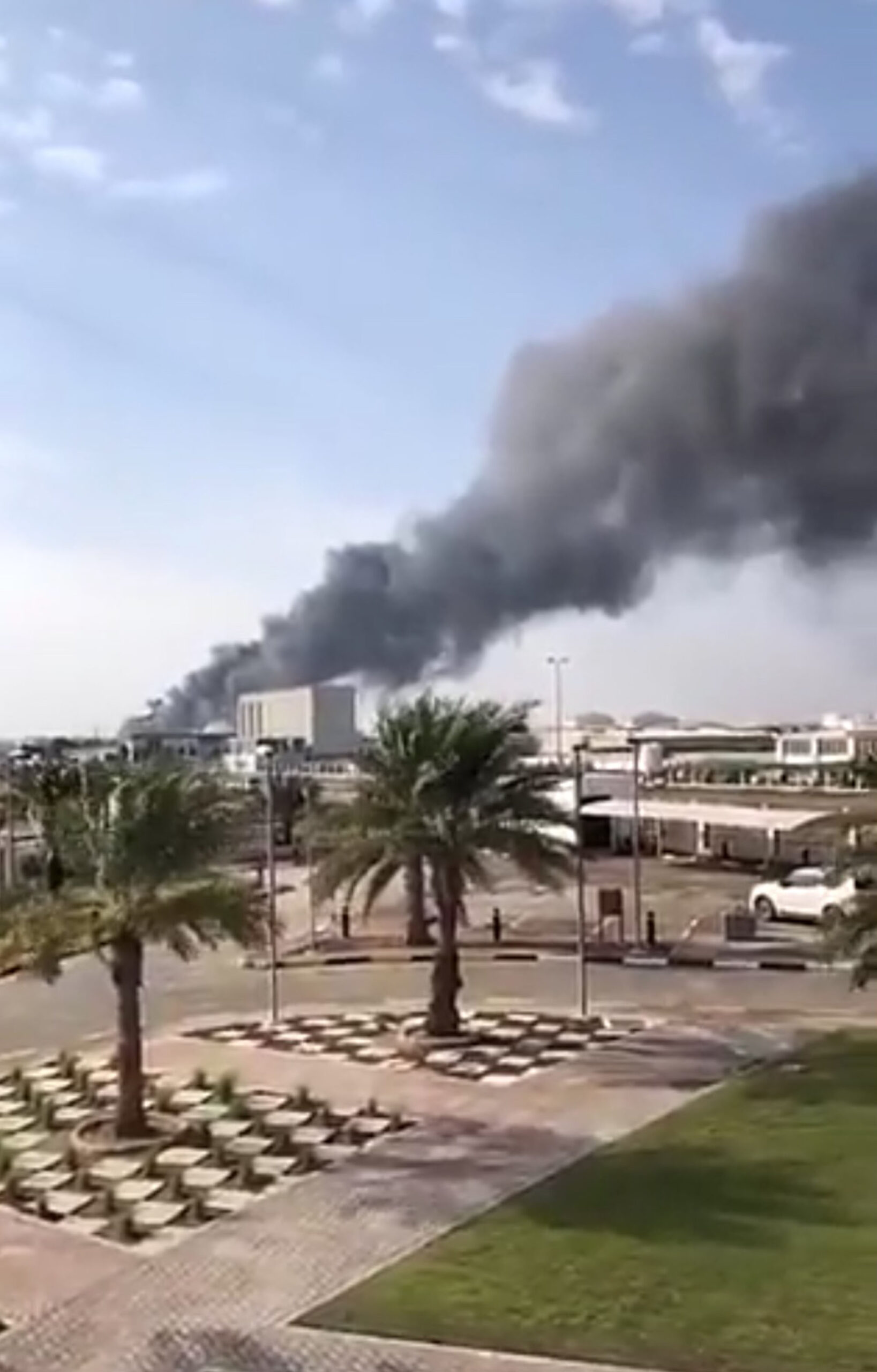 الهجوم على أبو ظبي فُرصة "لإسرائيل" لتعميق علاقاتها مع الخليج