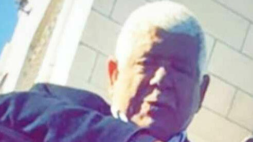 تفاصيل جديدة حول إعدام المُسن عُمر أسعد