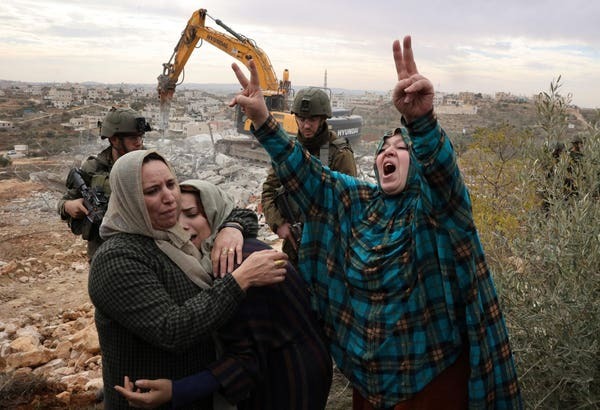 الواشون في الحكم