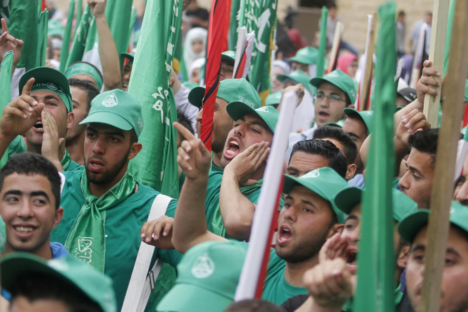 من جامعة بير زيت يأتي الخطر!!