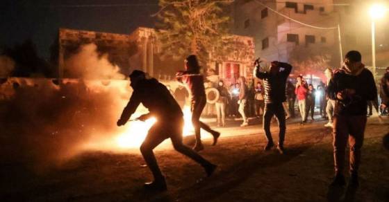 برقة.. أيقونة الجهاد الثوري بين الماضي والحاضر