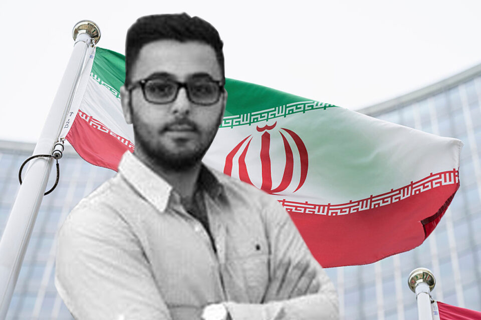 صدمة داخل الكيان بعد كشف شبكة التجسس الإيرانية
