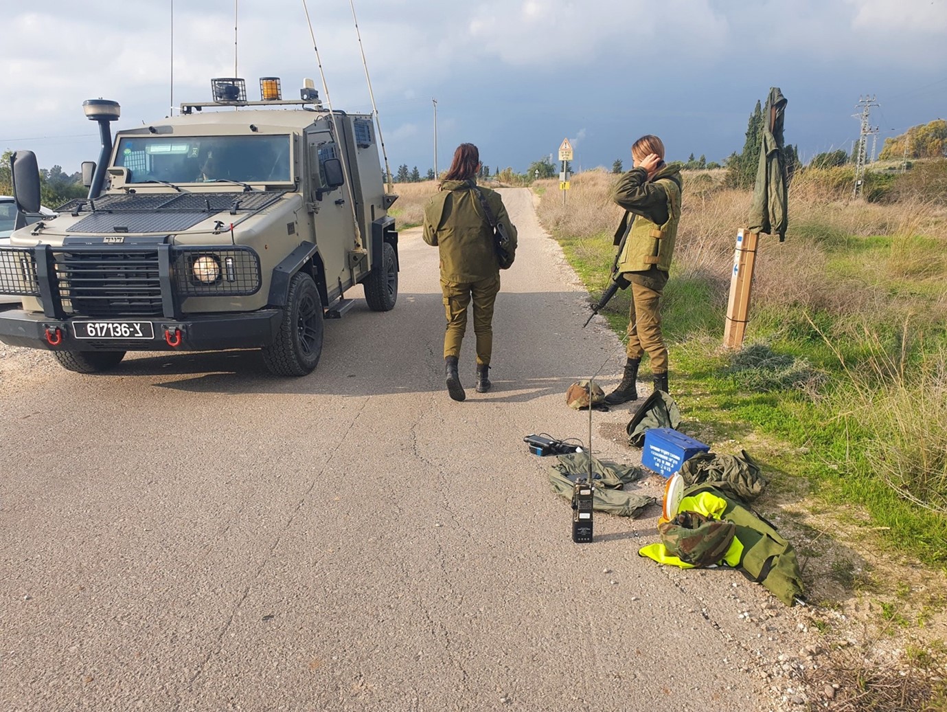 أزمة عدم ثقة!!