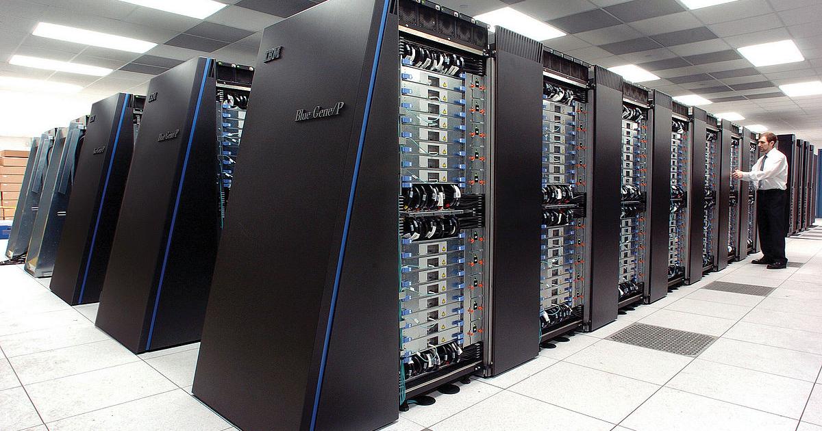 ميتا تكشف عن الحاسوب الخارق RSC وسيكون الأسرع بالعالم