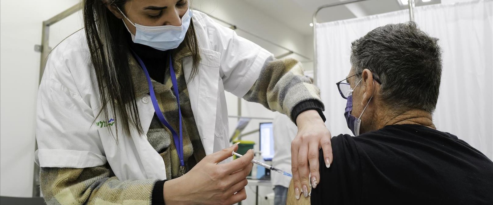 صحة العدو: 297 إصابة بـسلالة  BA2 شديدة العدوى