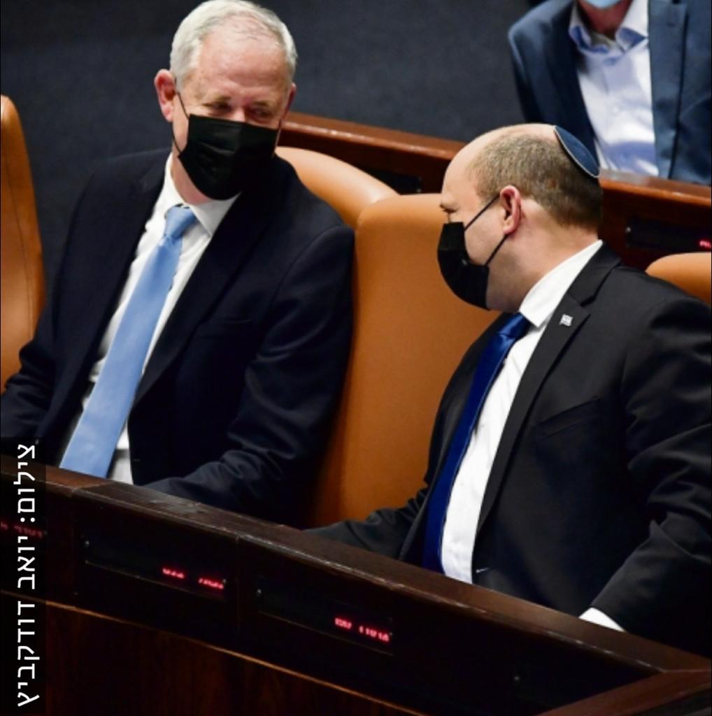 مقاطعة من جانتس