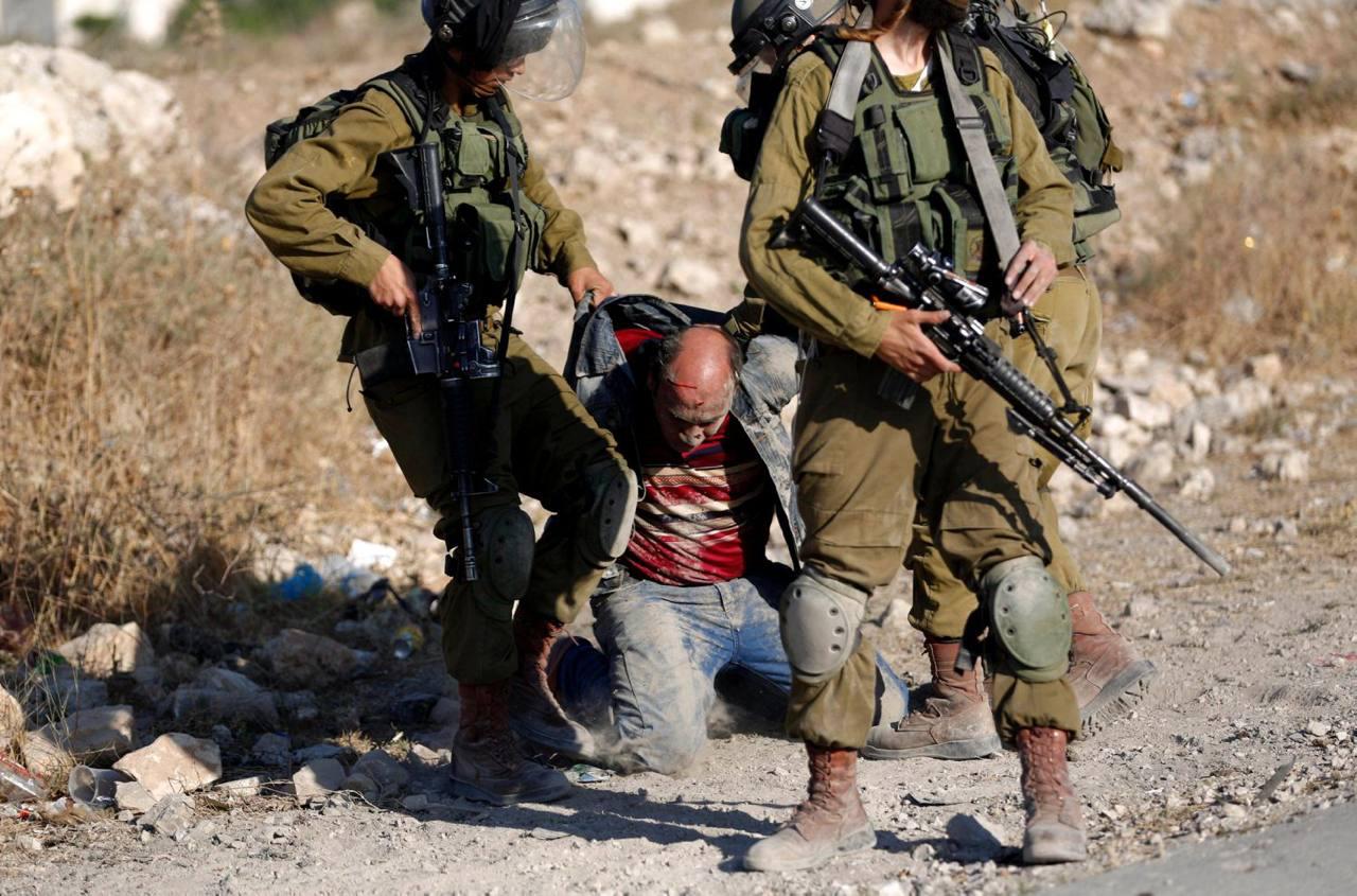 ليس دُمّل واحد .. الجسد كله دُمّل