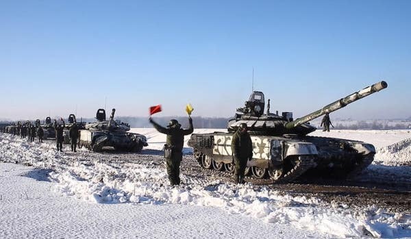 الحرب في أوكرانيا ستُجبر "إسرائيل" على الخروج من المُبارزة