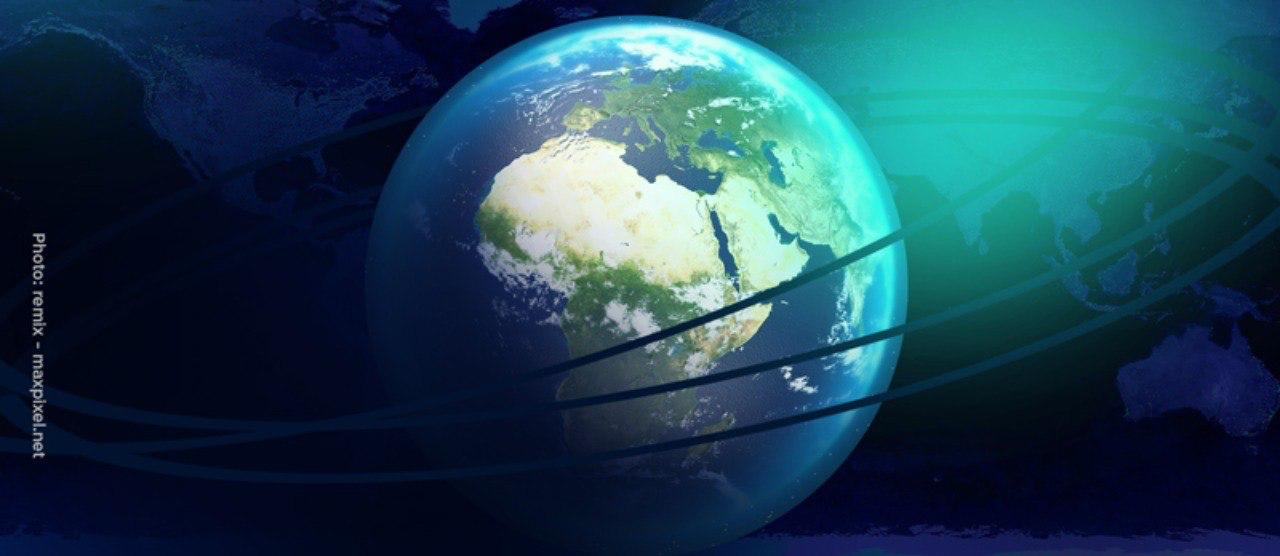 النظام العالمي وتداعياته على "إسرائيل"